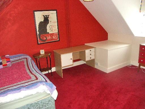 The Third Bedroom
