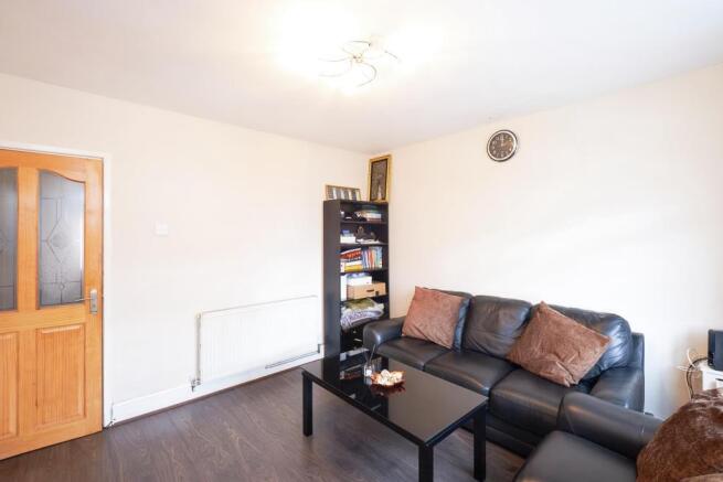 Reception Room One