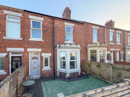12, Shrewsbury Street, Dunston Hill, Gateshead NE11 9NS