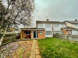 106, Newton Road, Milton Keynes MK3 5BY
