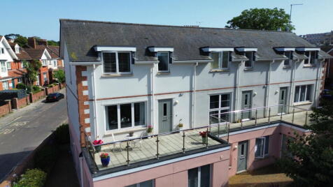 Totnes Road, Paignton