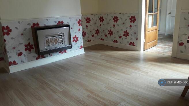 2nd Reception Room / Dining