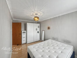 Flat 33, 121 Peninsula Court, East Ferry Road, London E14 3LH