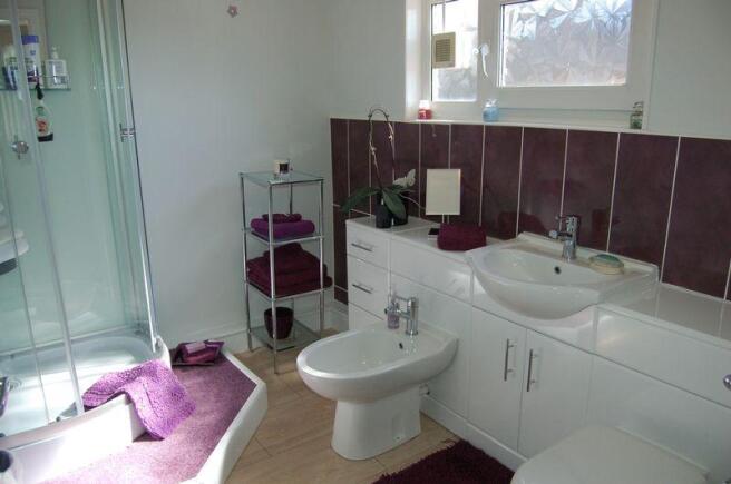 En-Suite