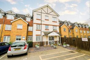 44, 175 Kingswood Court, Chingford Mount Road, London E4 8LL