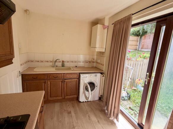 Castledale Grove, Sheffield, South Yorkshire, S2 photo 5