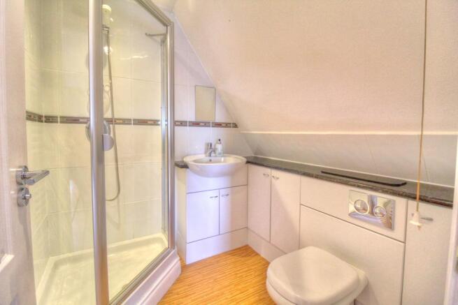 Master En-Suite