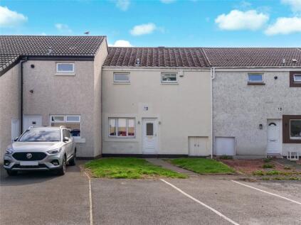 Gigha Crescent, Broomlands, Irvine, North Ayrshire, KA11