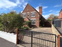 135, Cheltenham Road, Gloucester GL2 0JH