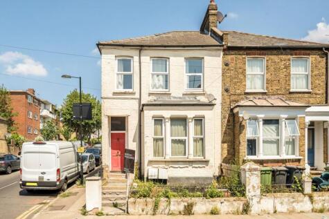 Drakefell Road, Brockley