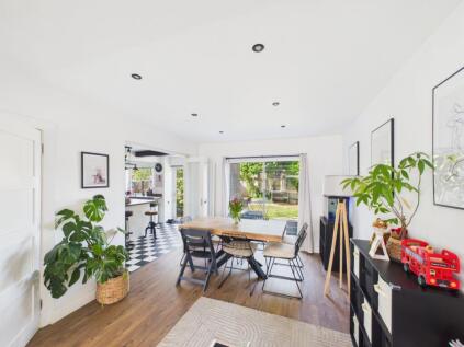 Alma Road, Eton Wick, Berkshire, SL4