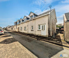 80, George Street, Dunoon PA23 8BW