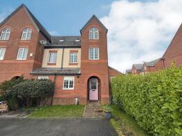 32, Clements Way, Tower Hill, Liverpool L33 4BD