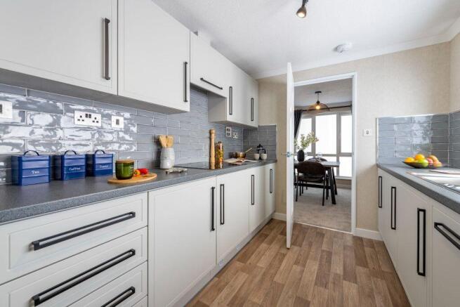 2 bed Park Home for sale Image 4