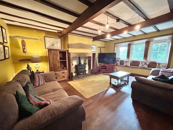 2 bed End of Terrace for sale Image 4