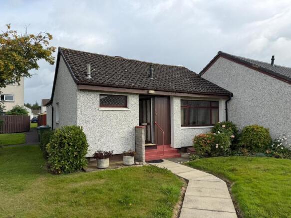 22 BUTE DRIVE, PERTH, PH1 3BQ
