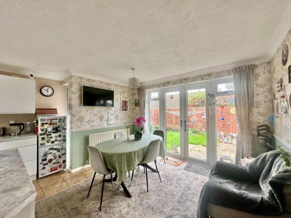 Ringwood Close, Kingsthorpe, Northampton NN2 photo 4