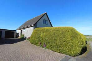 Knocknaskrie, Larg Road, Stranraer DG9 0JQ
