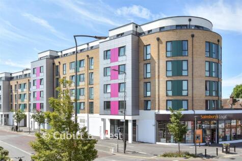 London Road, Wallington, Surrey
