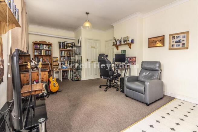 Open Plan d