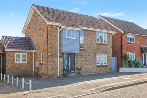 Wedgwood Way, Rochford