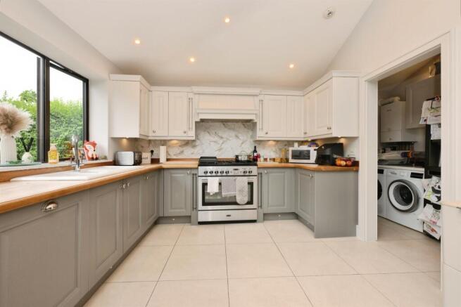 Ivy Terrace, Hoddesdon photo 4