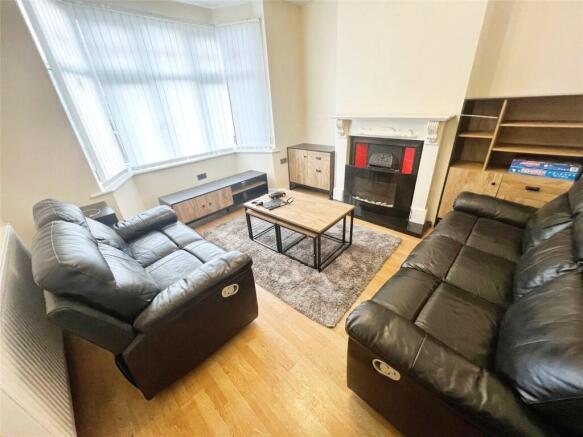 Front Living Room