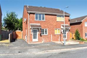 11, Brantwood Road, Droitwich Spa WR9 7RR