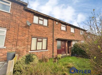 Derwent Road, Widnes, Cheshire, WA8 8ES