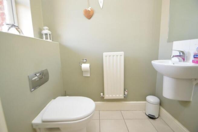 Cloakroom