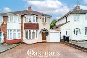 92, West Park Avenue, Birmingham B31 5BH
