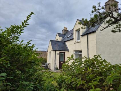 Glencairn, 4 Torvaig, Portree, Isle of Skye, IV51 9HU