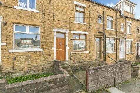 Waverley Avenue, Bradford