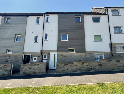 Pintail Way, Derriford, Plymouth, PL6 8EH