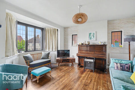 The Woodlands, London