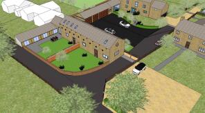 Church Farm, Church Lane, Stoak, Chester CH2 4HP