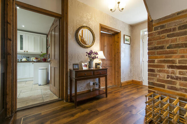 Hallway