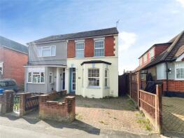 34, Church Road, Aldershot GU11 3PS