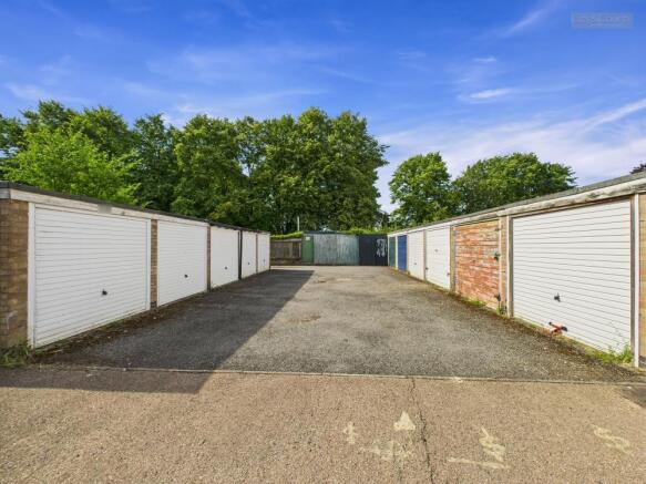 Garages