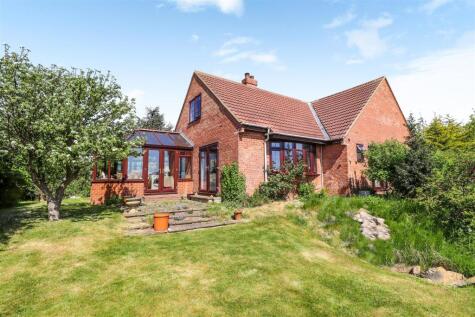 Hilton Road, Seamer, TS9 5LX