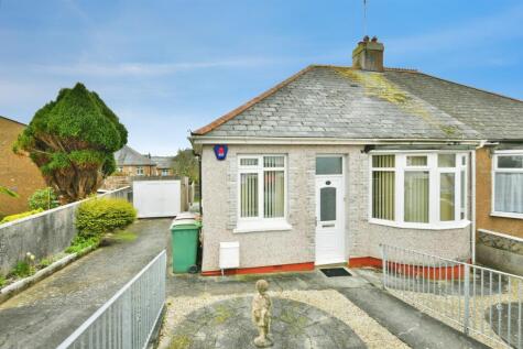 Westcroft Road, Plymouth