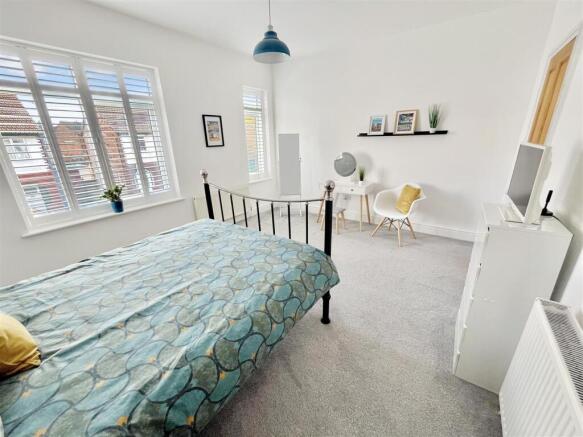 Bedroom 2 Aspect 2