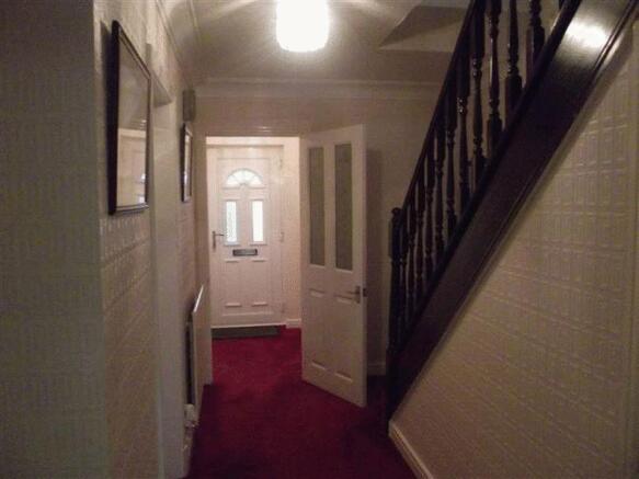 hall