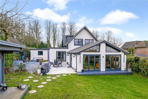 Shere Road, West Horsley, Leatherhead, Surrey, KT24