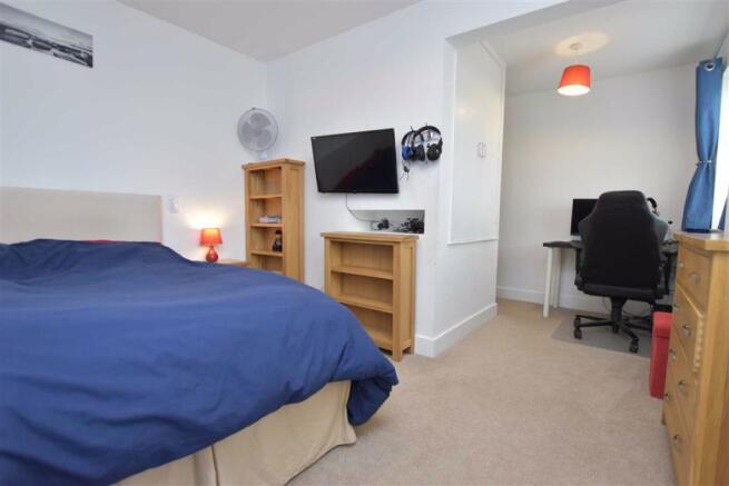 BEDROOM TWO