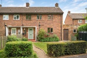 6, Winding Shott, Hertford SG14 2QP