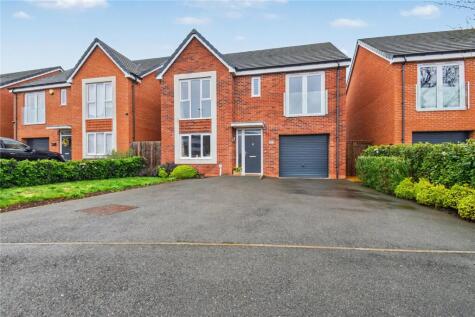 Gotland Road, Worcester, Worcestershire, WR5