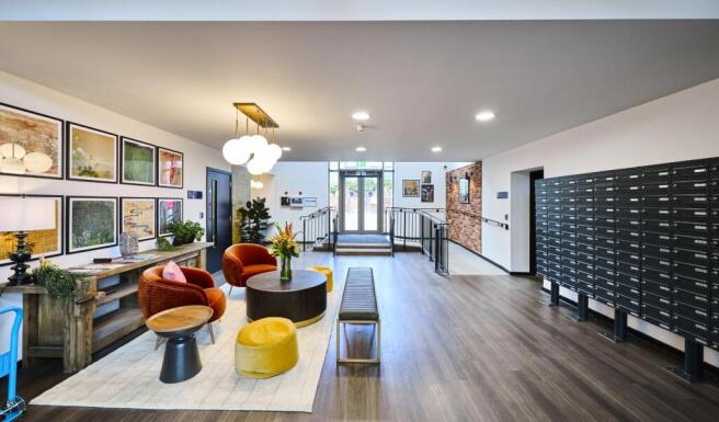 1 bed Flat Share to rent Image 8