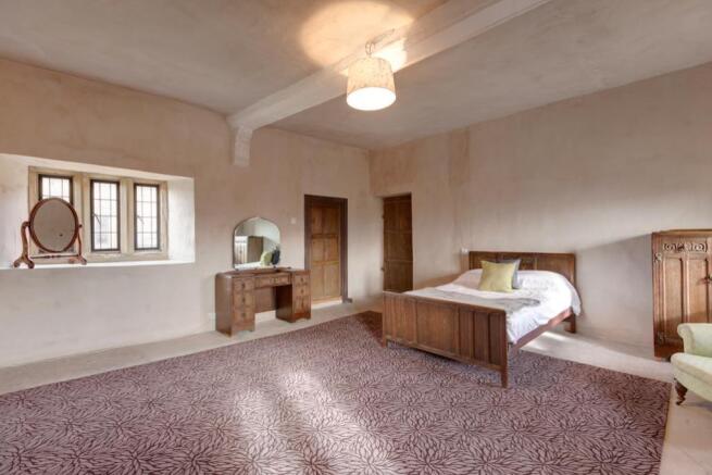 Great Parlour Chamber