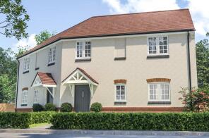 21, Begonia Drive, Coalville LE67 3GD